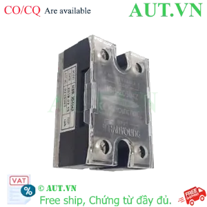 Ảnh của Relay bán dẫn Hanyong Nux HSR-2A504R