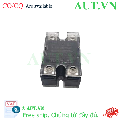 Ảnh của Relay bán dẫn Hanyong Nux HSR-2A704R