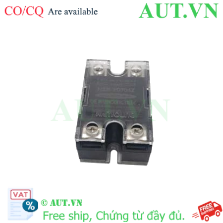 Ảnh của Relay bán dẫn Hanyong Nux HSR-2A704Z