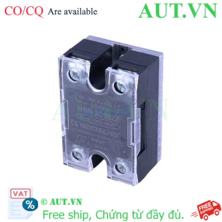 Ảnh của Relay bán dẫn Hanyong Nux HSR-2D202Z