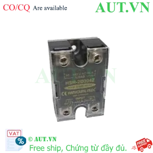 Ảnh của Relay bán dẫn Hanyong Nux HSR-2D304R