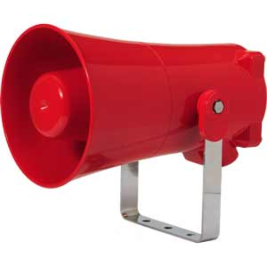 Ảnh của Đèn còi phòng nổ Qlight QN-H-WV-110/230