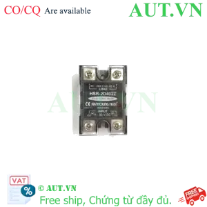 Ảnh của Relay bán dẫn Hanyong Nux HSR-2D402Z