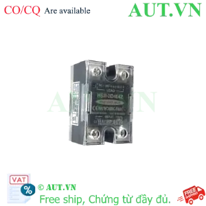 Ảnh của Relay bán dẫn Hanyong Nux HSR-2D404R