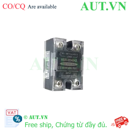 Ảnh của Relay bán dẫn Hanyong Nux HSR-2D404R