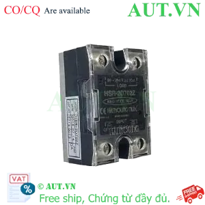 Ảnh của Relay bán dẫn Hanyong Nux HSR-2D702R