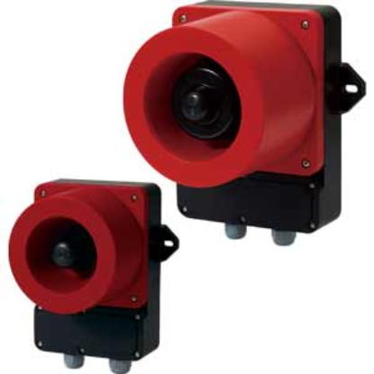 Ảnh của Còi báo Qlight QWH35T-110/220