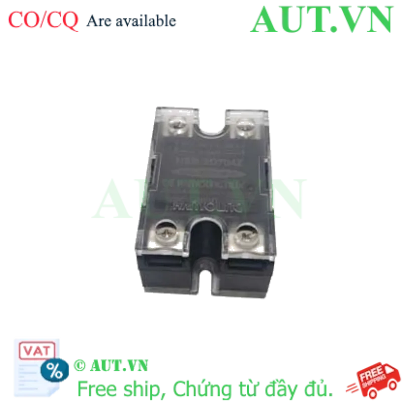 Ảnh của Relay bán dẫn Hanyong Nux HSR-2D704R