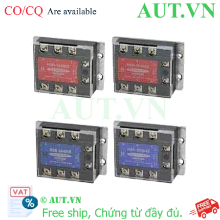 Ảnh của Relay bán dẫn Hanyong Nux HSR-3A202Z