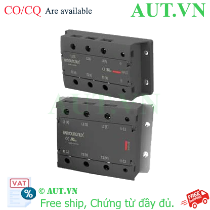 Ảnh của Relay bán dẫn Hanyong Nux HSR-3A20LRN