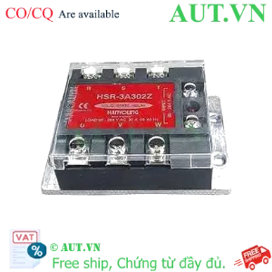 Ảnh của Relay bán dẫn Hanyong Nux HSR-3A302Z