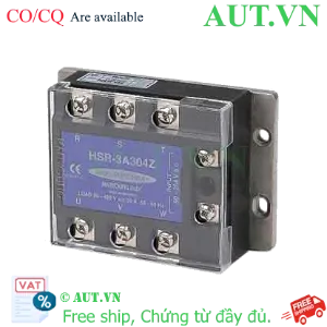 Ảnh của Relay bán dẫn Hanyong Nux HSR-3A304Z