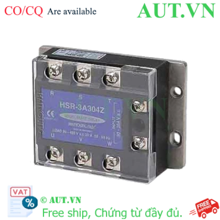 Ảnh của Relay bán dẫn Hanyong Nux HSR-3A304Z