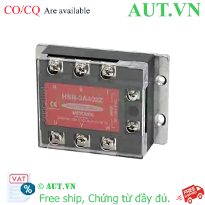 Ảnh của Relay bán dẫn Hanyong Nux HSR-3A402Z