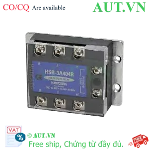 Ảnh của Relay bán dẫn Hanyong Nux HSR-3A404R