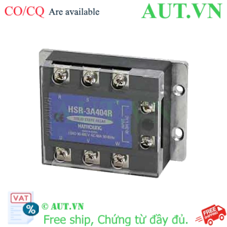 Ảnh của Relay bán dẫn Hanyong Nux HSR-3A404R