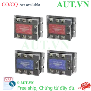 Ảnh của Relay bán dẫn Hanyong Nux HSR-3A504R