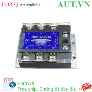 Ảnh của Relay bán dẫn Hanyong Nux HSR-3A704Z