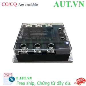 Ảnh của Relay bán dẫn Hanyong Nux HSR-3D104Z