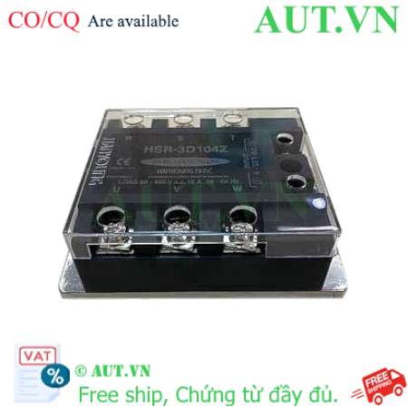 Ảnh của Relay bán dẫn Hanyong Nux HSR-3D104Z