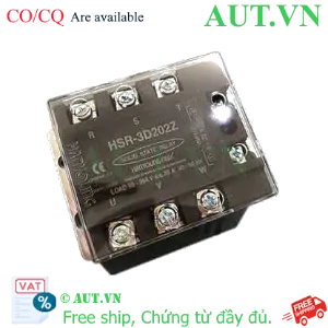 Ảnh của Relay bán dẫn Hanyong Nux HSR-3D202Z