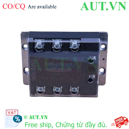 Ảnh của Relay bán dẫn Hanyong Nux HSR-3D204Z