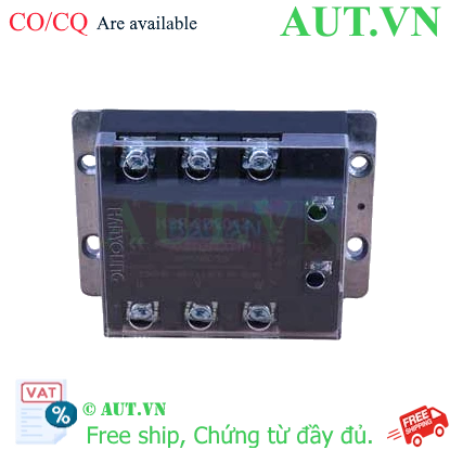 Ảnh của Relay bán dẫn Hanyong Nux HSR-3D204Z