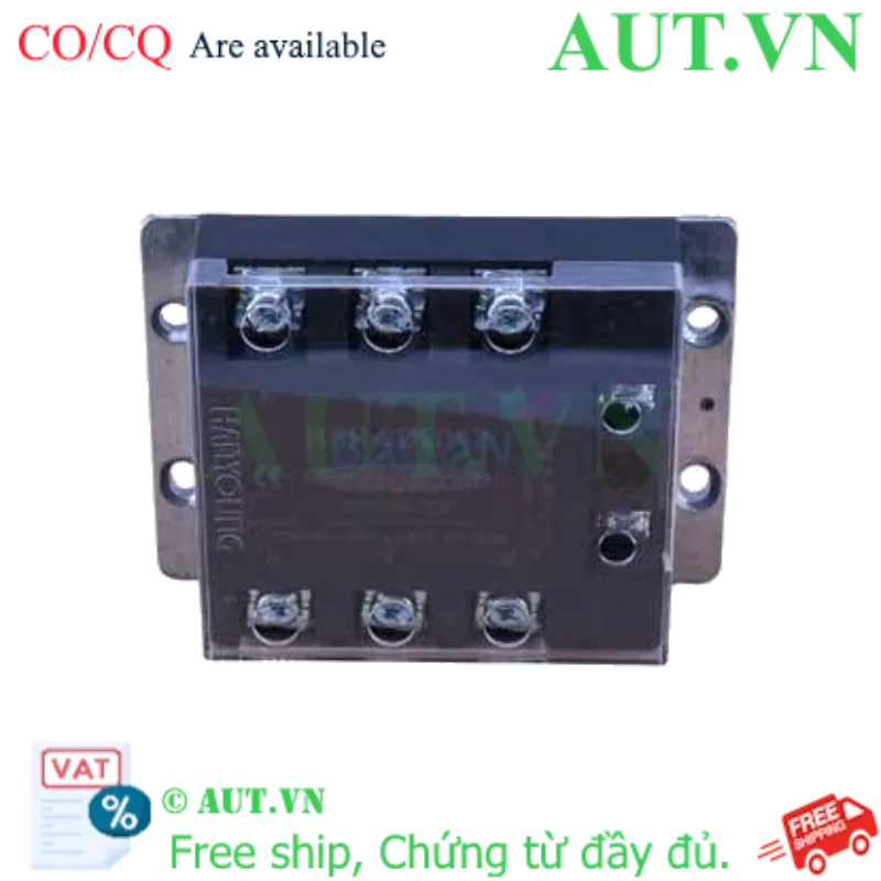 Ảnh của Relay bán dẫn Hanyong Nux HSR-3D204Z