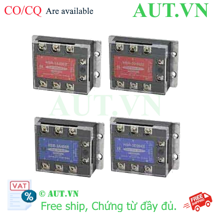 Ảnh của Relay bán dẫn Hanyong Nux HSR-3D304R