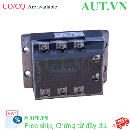 Ảnh của Relay bán dẫn Hanyong Nux HSR-3D304Z