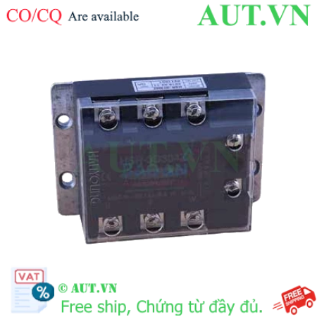 Ảnh của Relay bán dẫn Hanyong Nux HSR-3D304Z