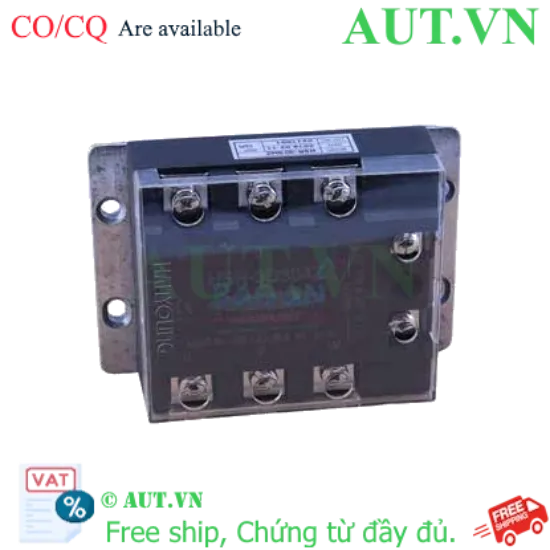 Ảnh của Relay bán dẫn Hanyong Nux HSR-3D304Z