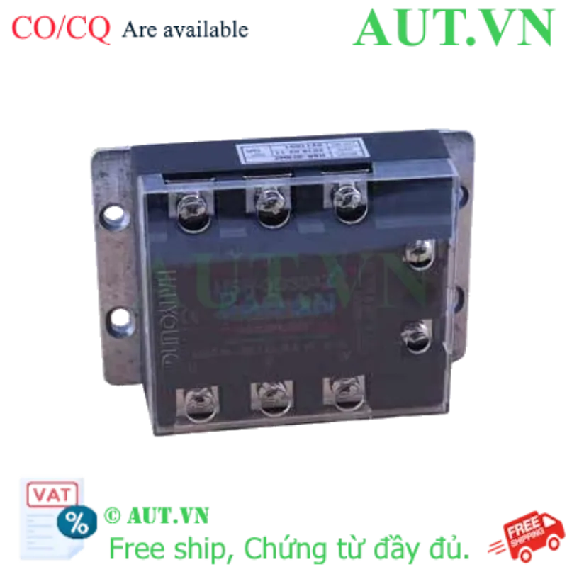 Ảnh của Relay bán dẫn Hanyong Nux HSR-3D304Z