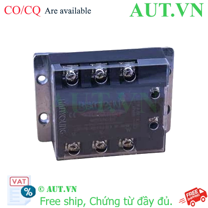 Ảnh của Relay bán dẫn Hanyong Nux HSR-3D404Z