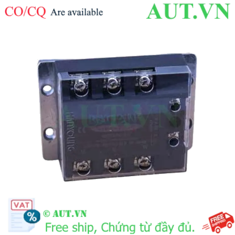 Ảnh của Relay bán dẫn Hanyong Nux HSR-3D404Z