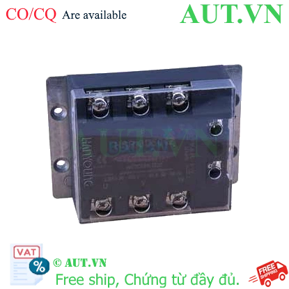Ảnh của Relay bán dẫn Hanyong Nux HSR-3D504Z