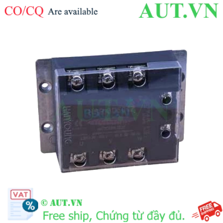 Ảnh của Relay bán dẫn Hanyong Nux HSR-3D504Z