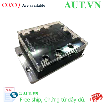Ảnh của Relay bán dẫn Hanyong Nux HSR-3D702Z