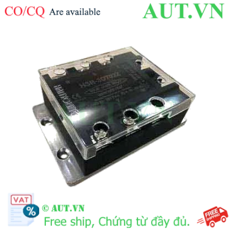 Ảnh của Relay bán dẫn Hanyong Nux HSR-3D702Z