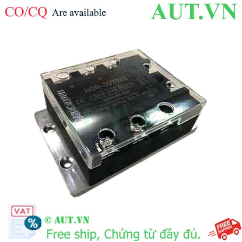 Ảnh của Relay bán dẫn Hanyong Nux HSR-3D702Z