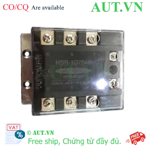Ảnh của Relay bán dẫn Hanyong Nux HSR-3D704R