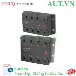 Ảnh của Relay bán dẫn Hanyong Nux HSR-3D70HRN
