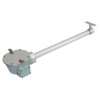 Ảnh của Đèn tín hiệu cảnh báo Qlight QLEX-SLM-650-EMG-110/230-KCs