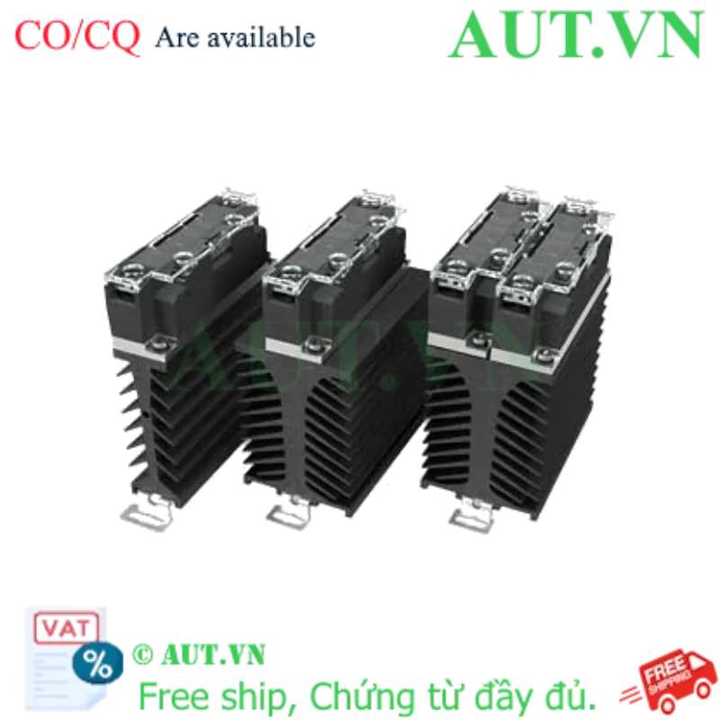 Ảnh của Relay bán dẫn Hanyong Nux HSR-SLA25HRN1C