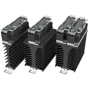 Ảnh của Relay bán dẫn Hanyong Nux HSR-SLA25HZT1C