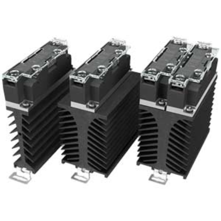 Ảnh của Relay bán dẫn Hanyong Nux HSR-SLA25HZT1C