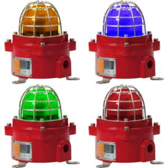 Ảnh của Đèn LED Qlight QNE-CR-12/24-B-SUS