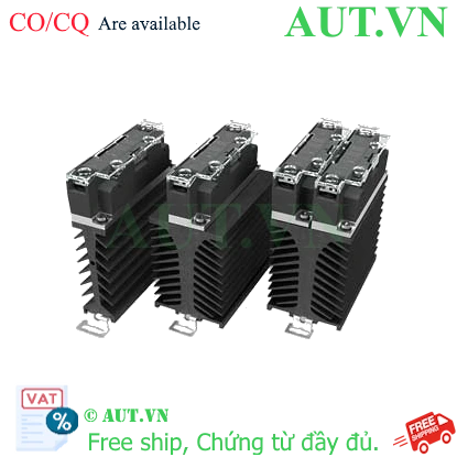 Ảnh của Relay bán dẫn Hanyong Nux HSR-SLA40LZS1C