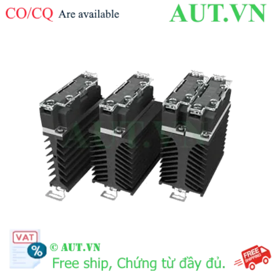 Ảnh của Relay bán dẫn Hanyong Nux HSR-SLD15LZT1C