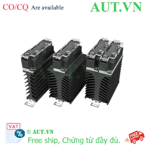 Ảnh của Relay bán dẫn Hanyong Nux HSR-SLD25LRT1C